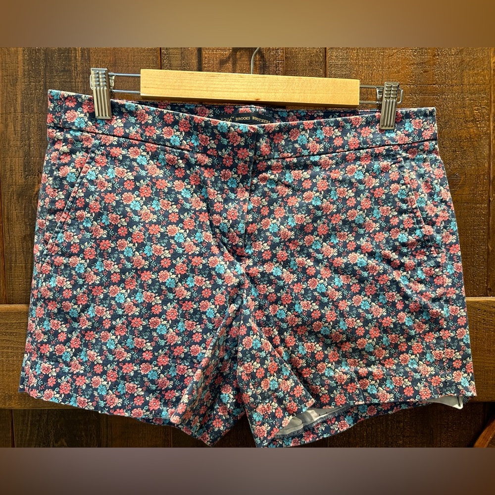 Brooks Brothers Shorts